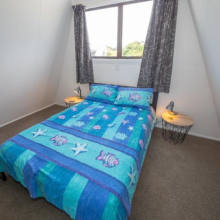 Ahiparadise - Ahipara Holiday Home Dış mekan fotoğraf