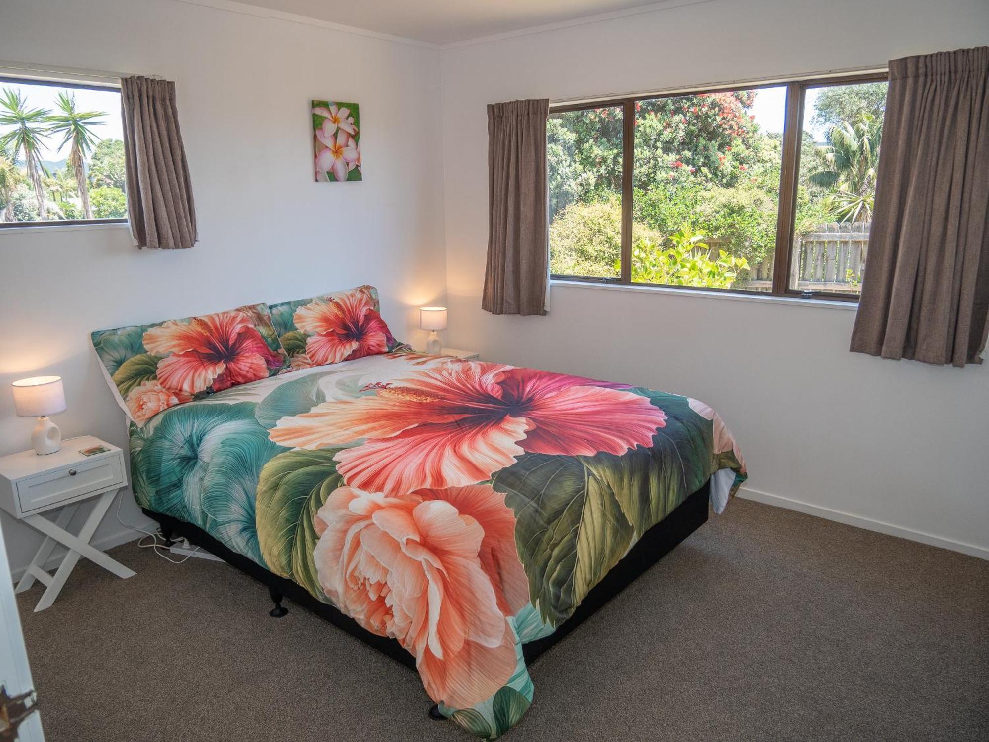 Ahiparadise - Ahipara Holiday Home Dış mekan fotoğraf