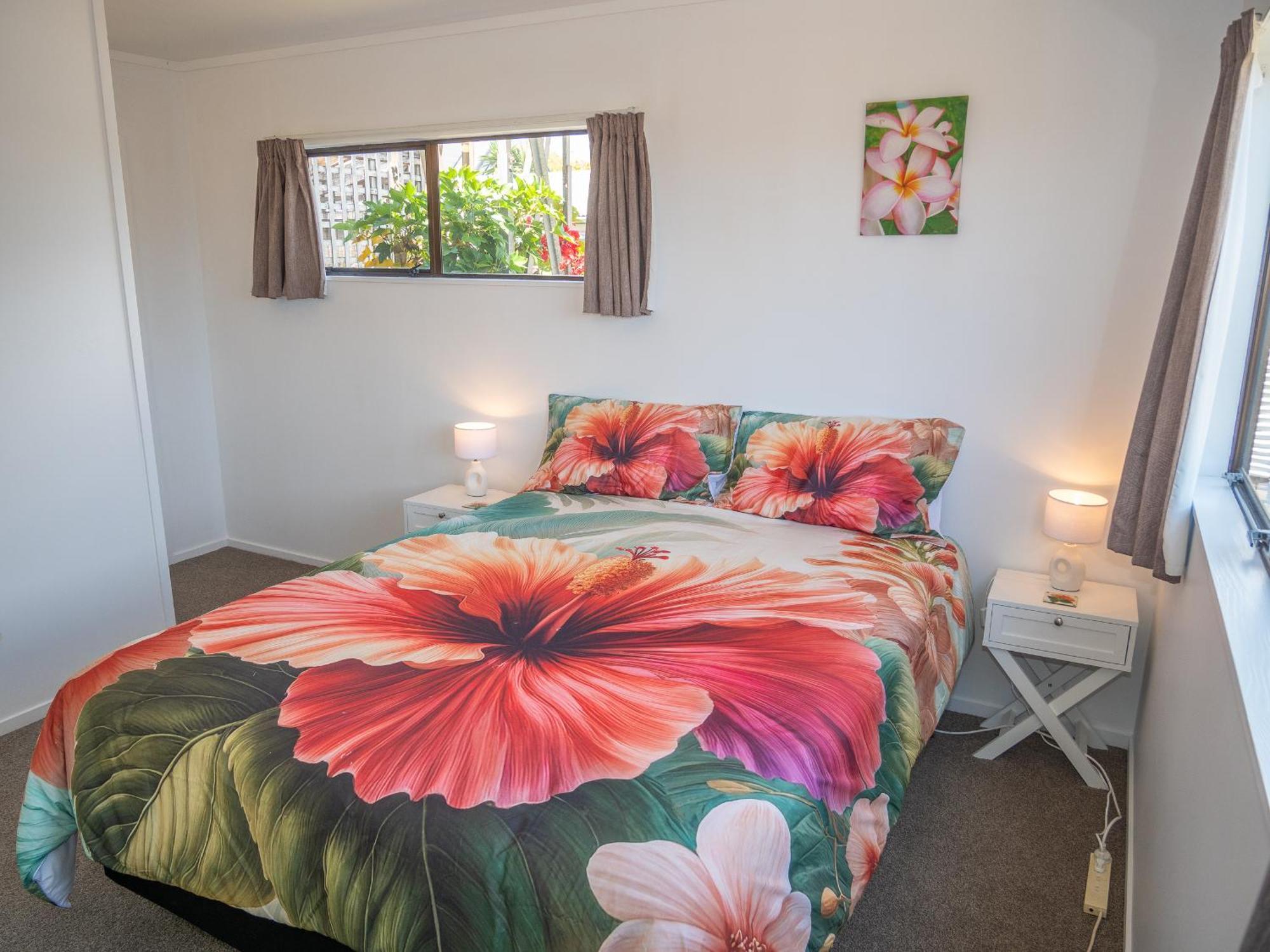 Ahiparadise - Ahipara Holiday Home Dış mekan fotoğraf