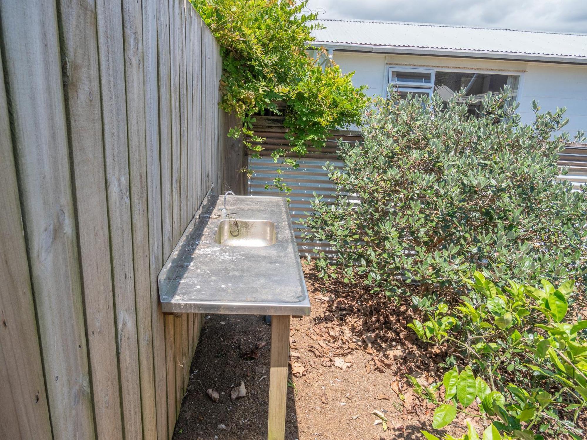 Ahiparadise - Ahipara Holiday Home Dış mekan fotoğraf