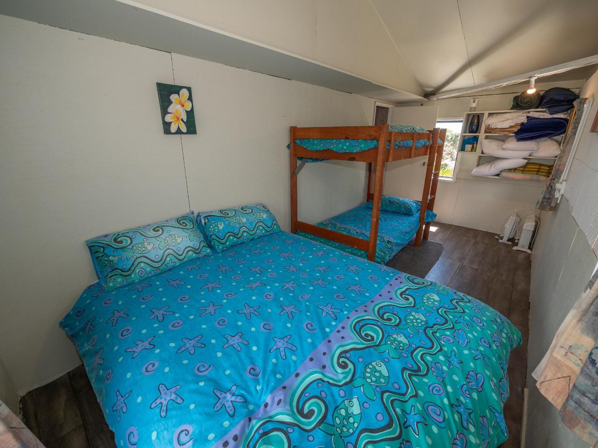 Ahiparadise - Ahipara Holiday Home Dış mekan fotoğraf