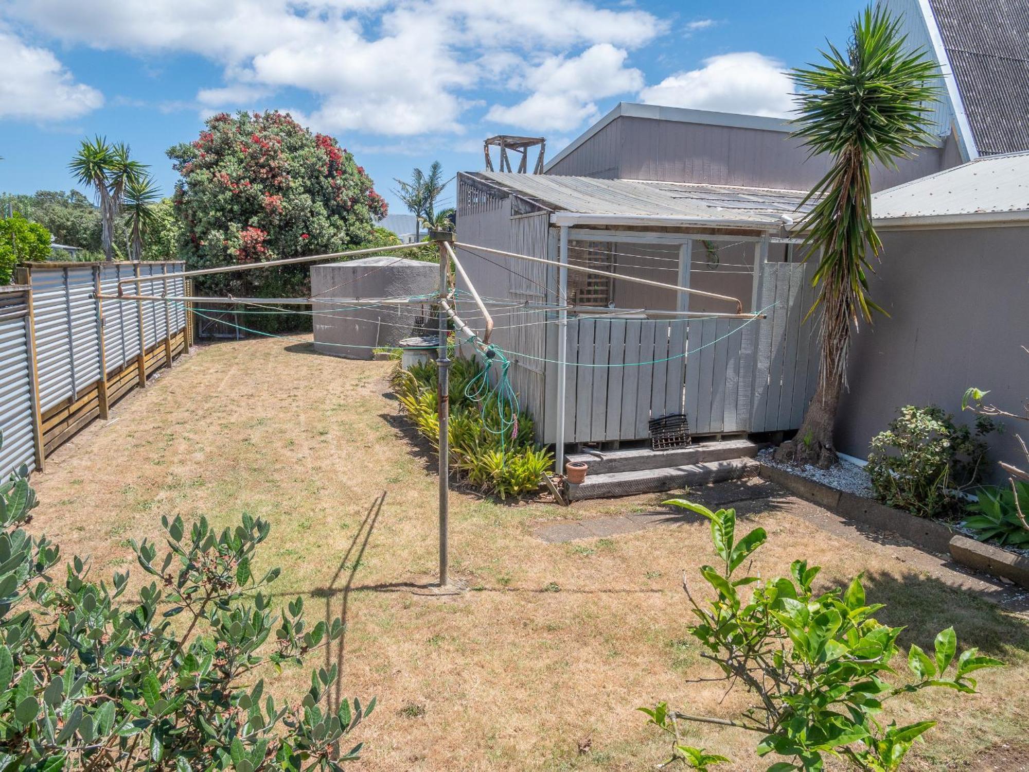 Ahiparadise - Ahipara Holiday Home Dış mekan fotoğraf